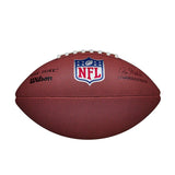 Wilson NFL Football The Duke Replica