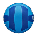 Wilson Volleyball Super Soft Play Blue