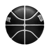Wilson Basketball Jr NBA DRV Black (6)