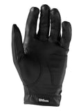 Wilson Mens Golf Glove 25 GP L/H Blk