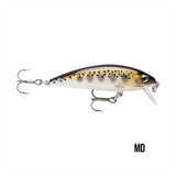 Rapala Lure X-Rap Countdown 07