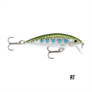 Rapala Lure X-Rap Countdown 05