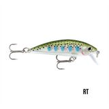 Rapala Lure X-Rap Countdown 07