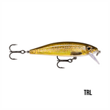 Rapala Lure X-Rap Countdown 07