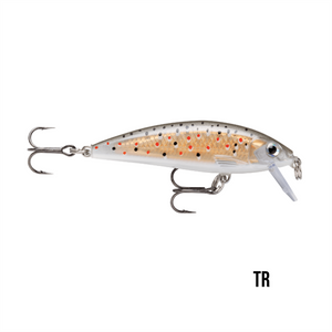 Rapala Lure X-Rap Countdown 07