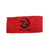 Taylor Bowls Towel Grip Dry