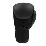 Adidas Boxing Gloves Hybrid 25 Blk