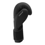 Adidas Boxing Gloves Hybrid 25 Blk