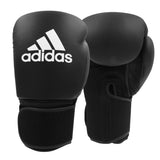 Adidas Boxing Gloves Hybrid 25 Blk