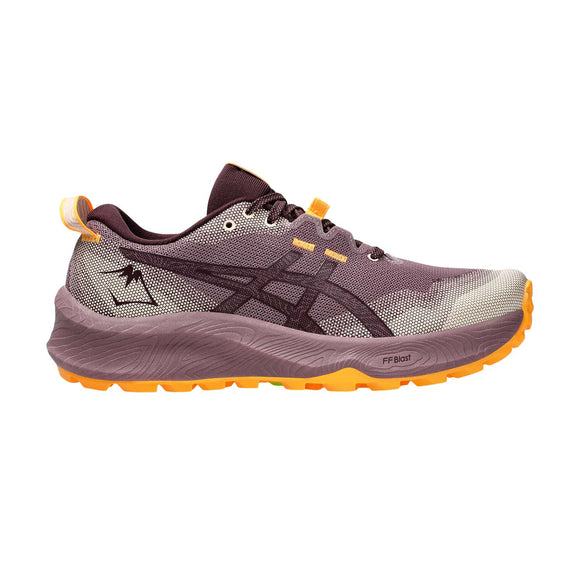 Asics Womens Shoes Gel-Trabuco 12 (502)