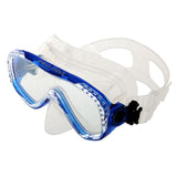 Pro-Dive Adults Silicone Mask Set ASSS