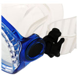 Pro-Dive Adults Silicone Mask Set ASSS