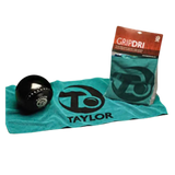 Taylor Bowls Towel Grip Dry