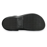 Crocs Mens Bistro Clog Black