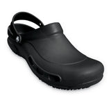 Crocs Mens Bistro Clog Black