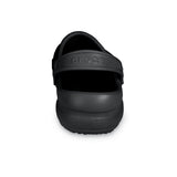 Crocs Mens Bistro Clog Black