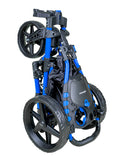 Walkinshaw G/Buggy Swivel 4.0 Blue