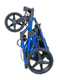 Walkinshaw G/Buggy Swivel 4.0 Blue