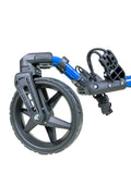 Walkinshaw G/Buggy Swivel 4.0 Blue