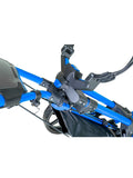 Walkinshaw G/Buggy Swivel 4.0 Blue