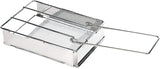 Wildtrak Camping Folding Gauze Toaster