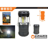 Wildtrak Camping Pop Up Lantern