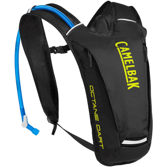 Camelbak Octane Dart 1.5L Blk/Yel