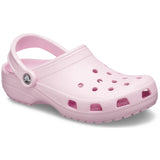 Crocs Unisex Classic Clog Ballerina Pink