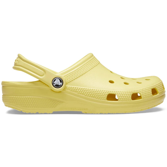 Crocs Unisex Classic Clog Daylily