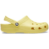 Crocs Unisex Classic Clog Daylily