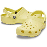 Crocs Unisex Classic Clog Daylily