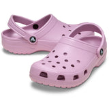 Crocs Unisex Classic Clog Hydrangea