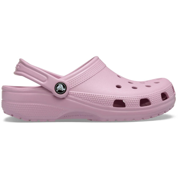 Crocs Unisex Classic Clog Hydrangea