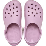Crocs Unisex Classic Clog Hydrangea
