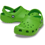 Crocs Youth Classic Clog Kids (30T)
