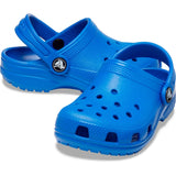 Crocs Kids Classic Clog Toddler (4KZ)