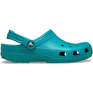 Crocs Unisex Classic Clog Turbo Teal