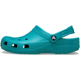 Crocs Unisex Classic Clog Turbo Teal