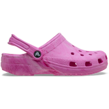 Crocs Youth Classic Marbled Clog (7AV)