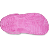 Crocs Youth Classic Marbled Clog (7AV)