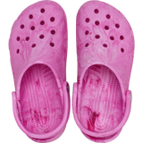 Crocs Youth Classic Marbled Clog (7AV)