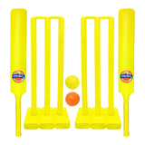 Outdoor Play Complete Cricket Set JC-177A