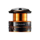 Shimano Fishing Reel Nexave 2500HG