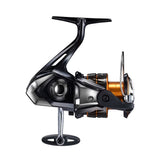 Shimano Fishing Reel Nexave 2500HG