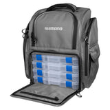Shimano Backpack Tackle Box