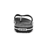 Crocs Unisex Crocband Flip (001)