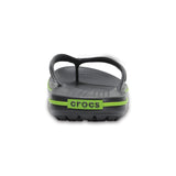 Crocs Unisex Crocband Flip (0A1)