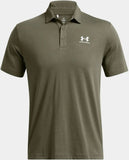 UA Mens Tech Polo Icon (390)