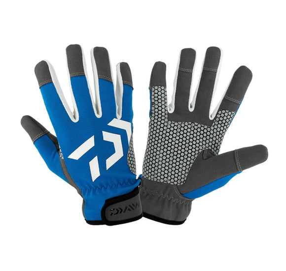 Daiwa Fishing Offshore Gloves