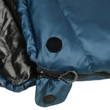 Domex Aspiring 800 XT Sleeping Bag